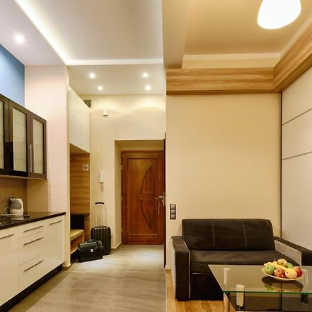 Apartamenty Galicja Krasków Δωμάτιο φωτογραφία