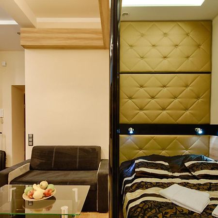 Apartamenty Galicja Krasków Δωμάτιο φωτογραφία