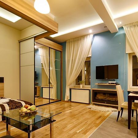 Apartamenty Galicja Krasków Εξωτερικό φωτογραφία