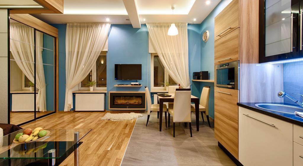 Apartamenty Galicja Krasków Δωμάτιο φωτογραφία