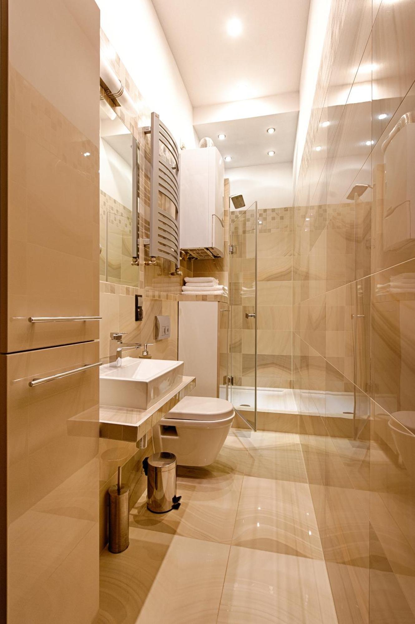 Apartamenty Galicja Krasków Δωμάτιο φωτογραφία