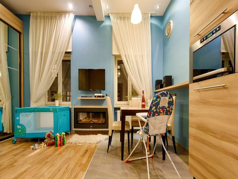 Apartamenty Galicja Krasków Εξωτερικό φωτογραφία