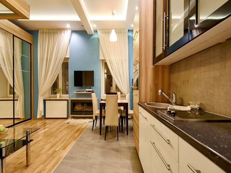 Apartamenty Galicja Krasków Εξωτερικό φωτογραφία