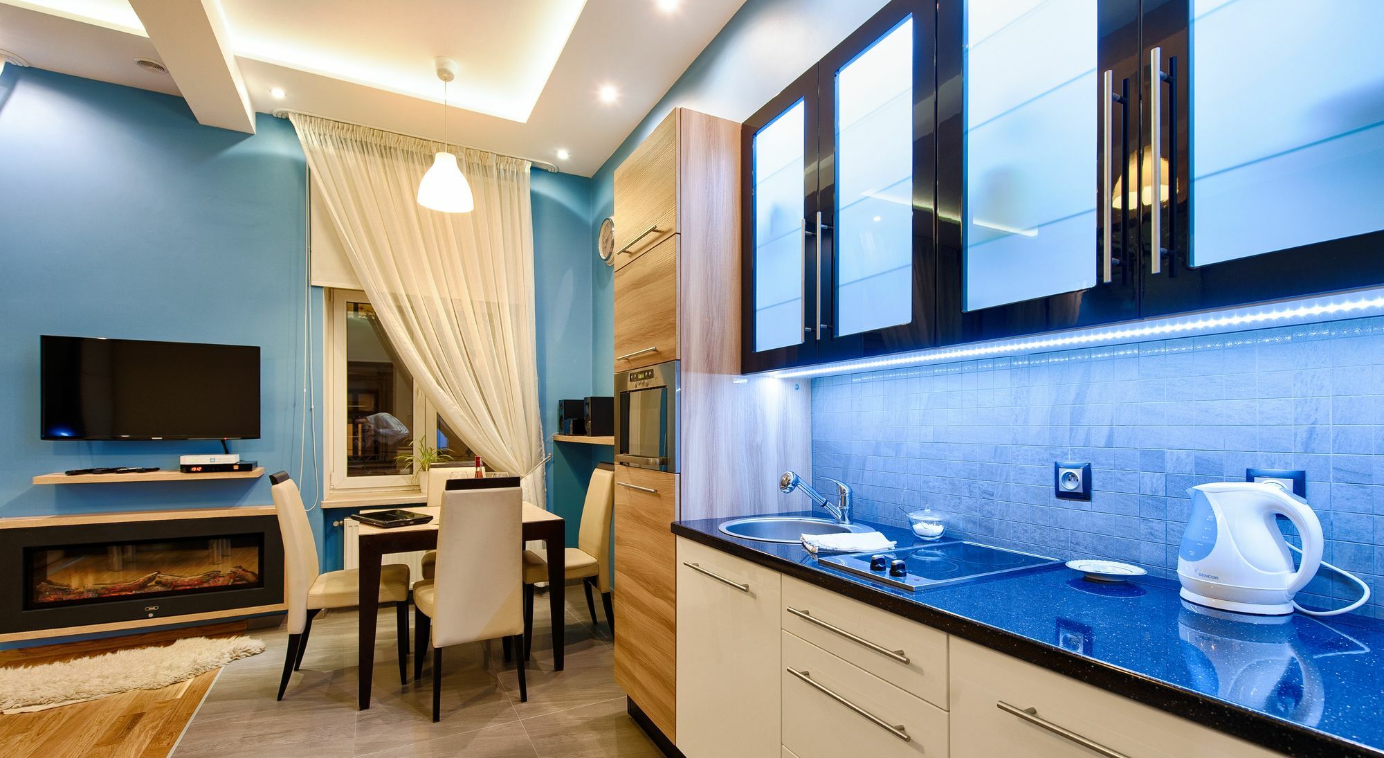 Apartamenty Galicja Krasków Εξωτερικό φωτογραφία