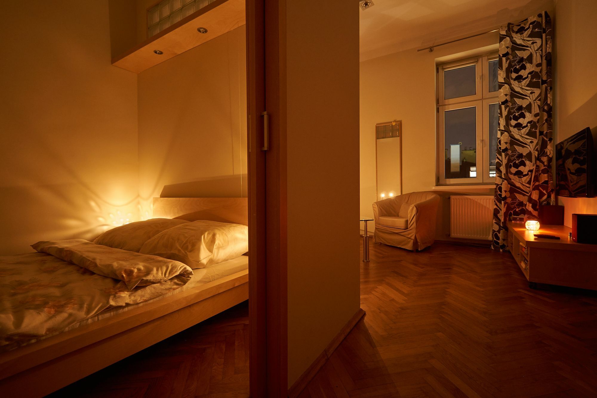 Apartamenty Galicja Krasków Εξωτερικό φωτογραφία