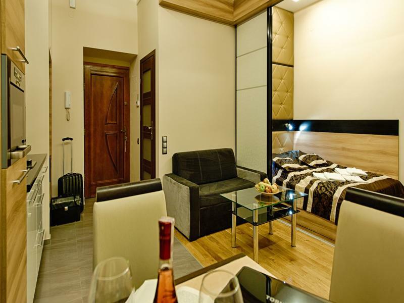 Apartamenty Galicja Krasków Εξωτερικό φωτογραφία