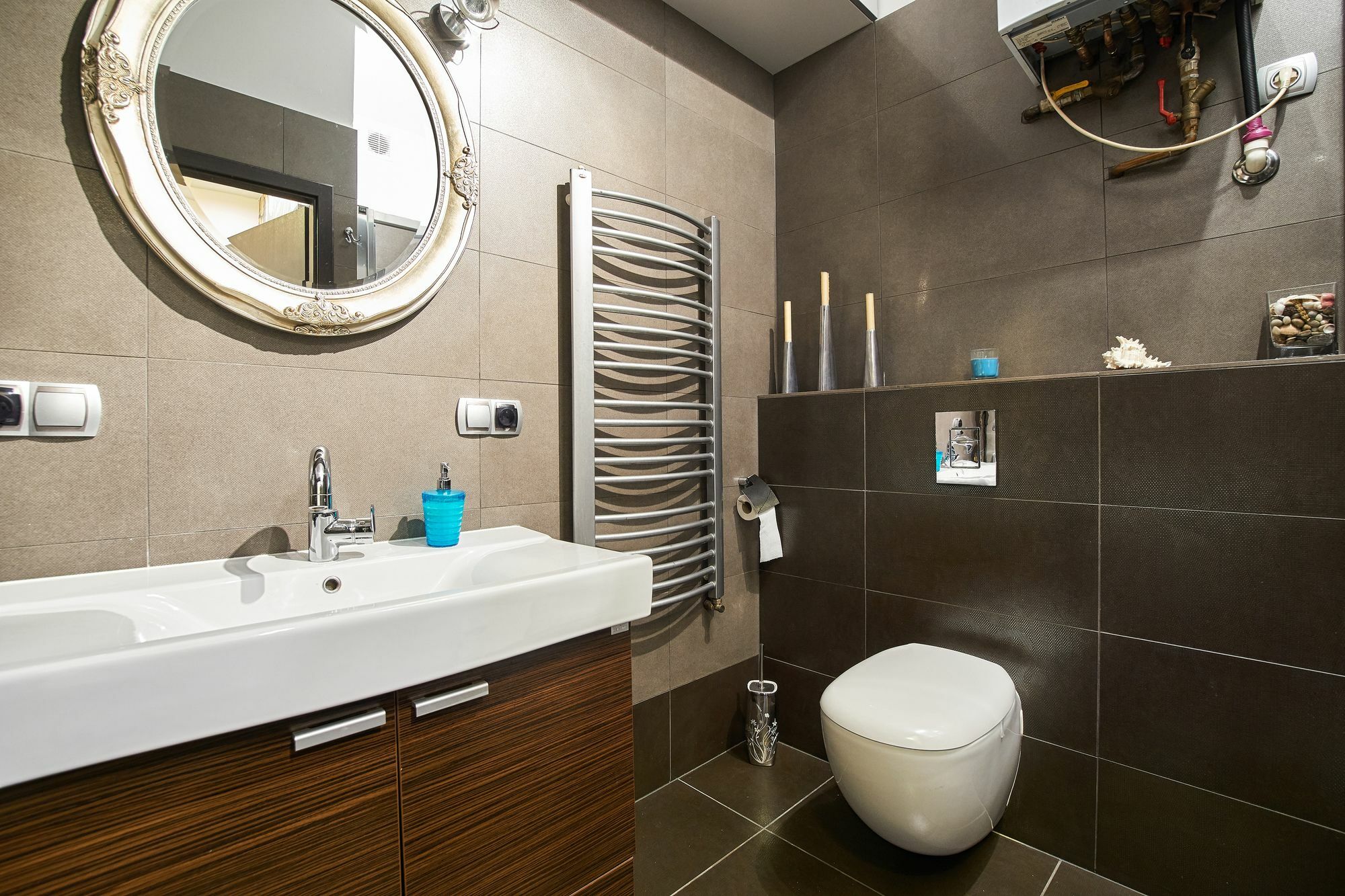 Apartamenty Galicja Krasków Εξωτερικό φωτογραφία