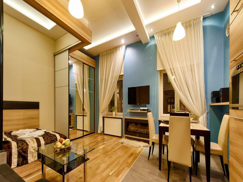 Apartamenty Galicja Krasków Εξωτερικό φωτογραφία