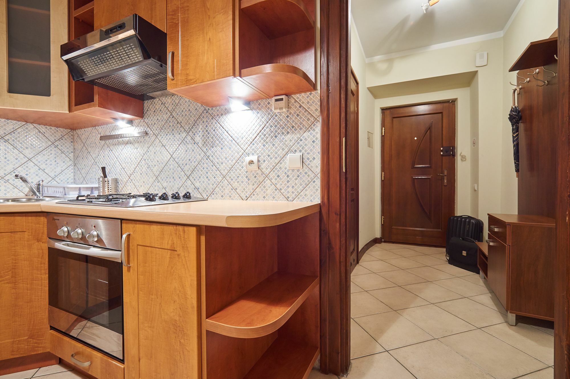 Apartamenty Galicja Krasków Εξωτερικό φωτογραφία