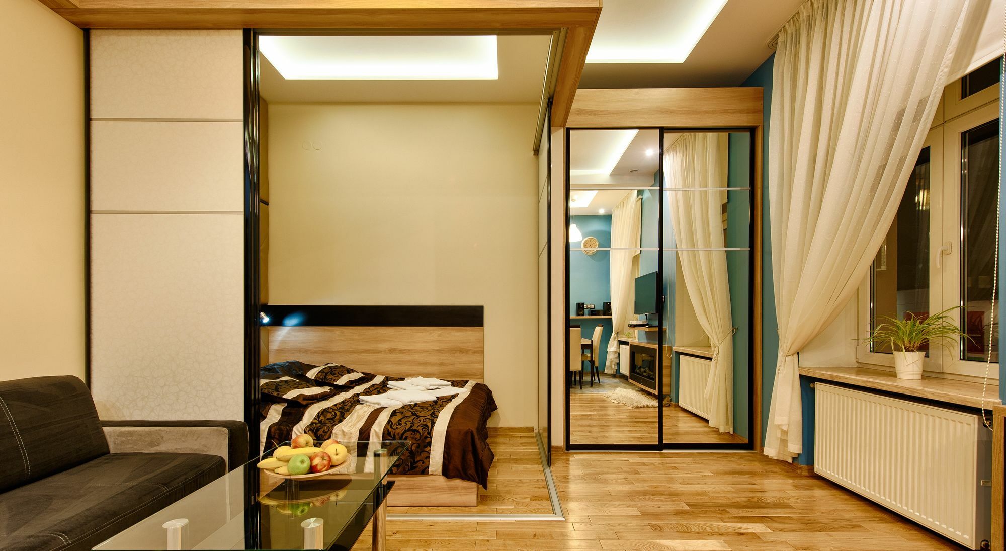 Apartamenty Galicja Krasków Εξωτερικό φωτογραφία