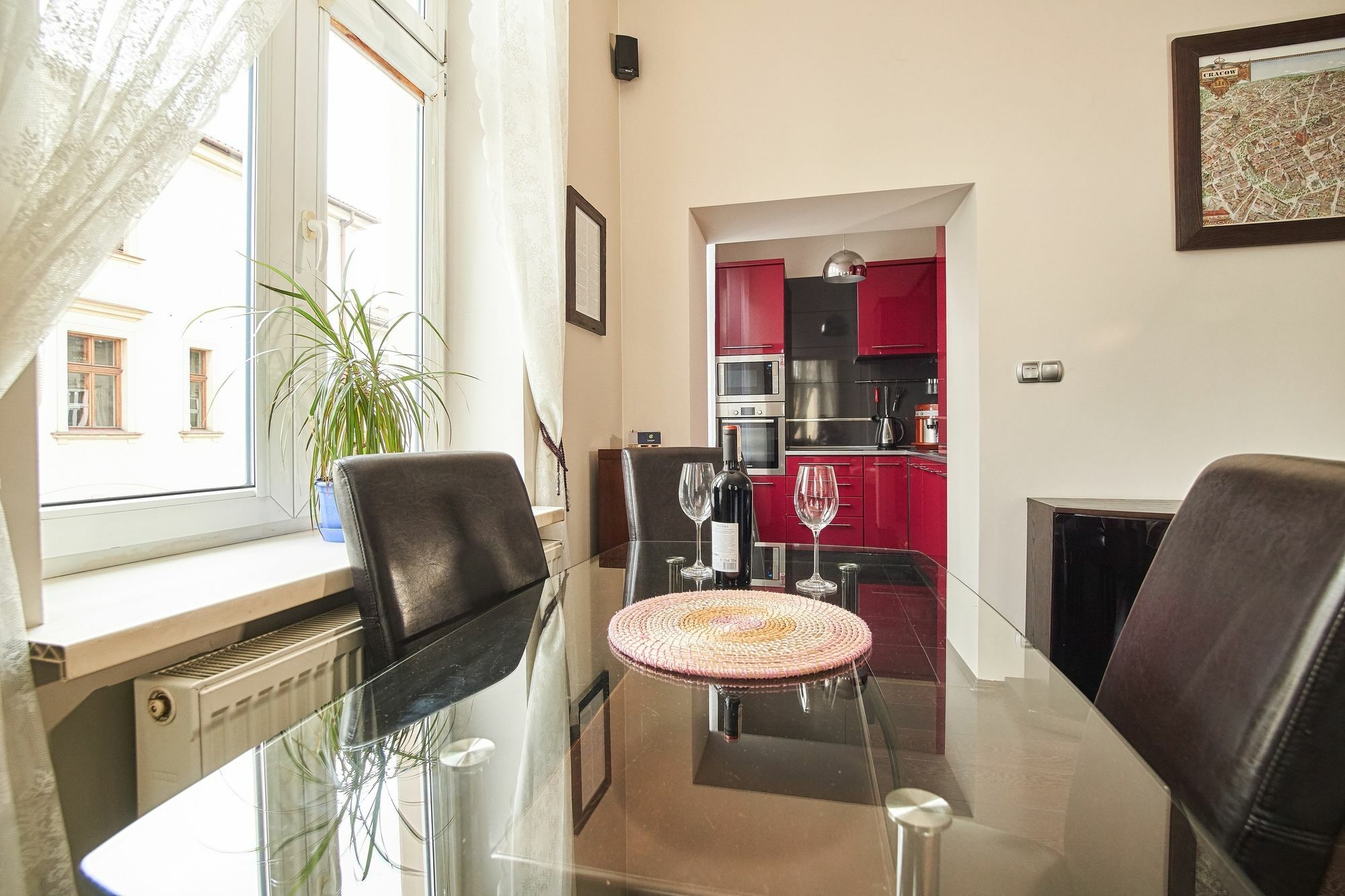 Apartamenty Galicja Krasków Εξωτερικό φωτογραφία