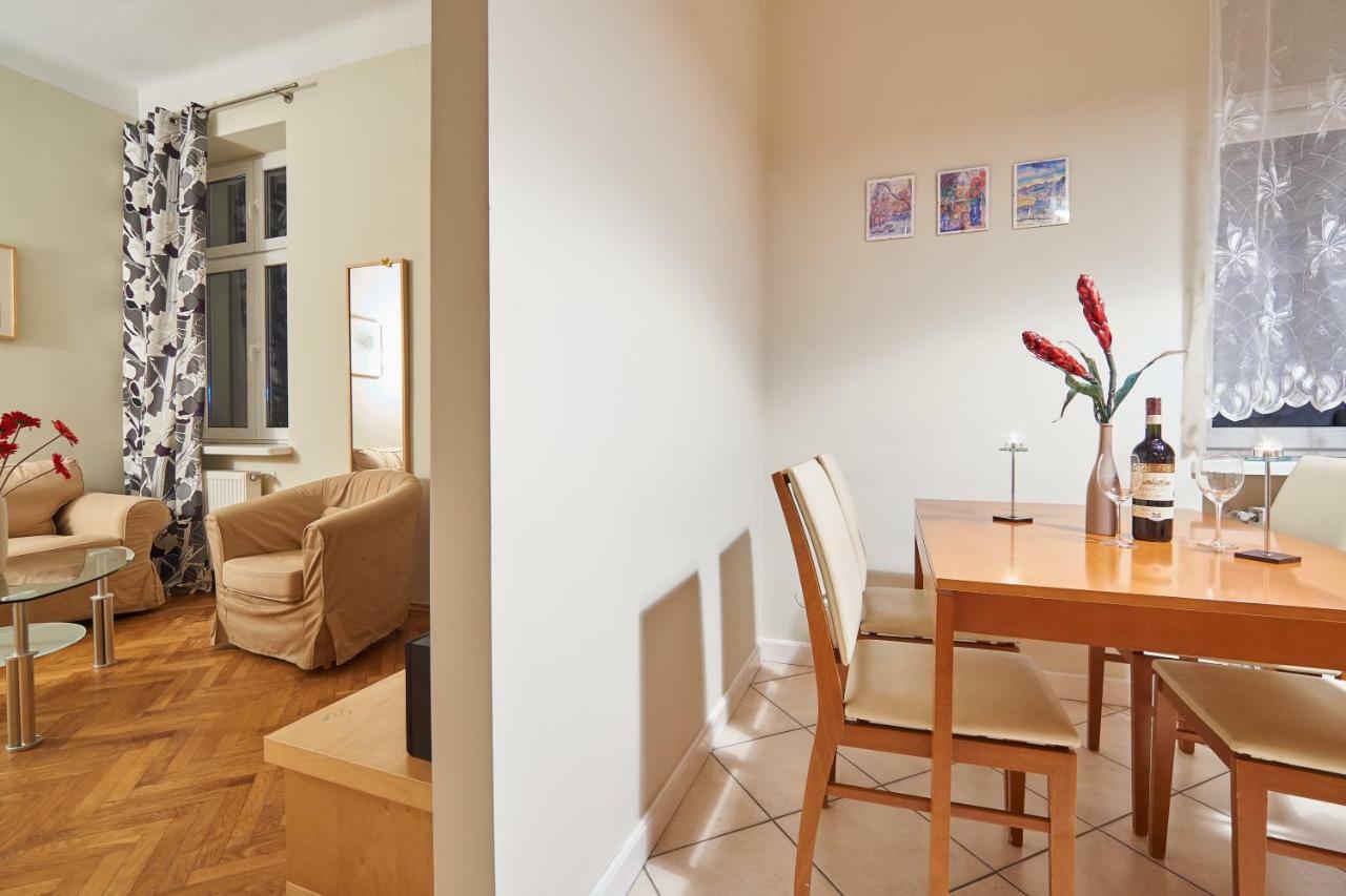 Apartamenty Galicja Krasków Εξωτερικό φωτογραφία