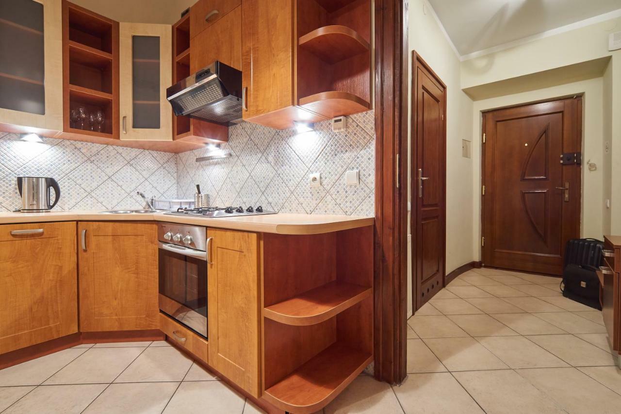 Apartamenty Galicja Krasków Εξωτερικό φωτογραφία