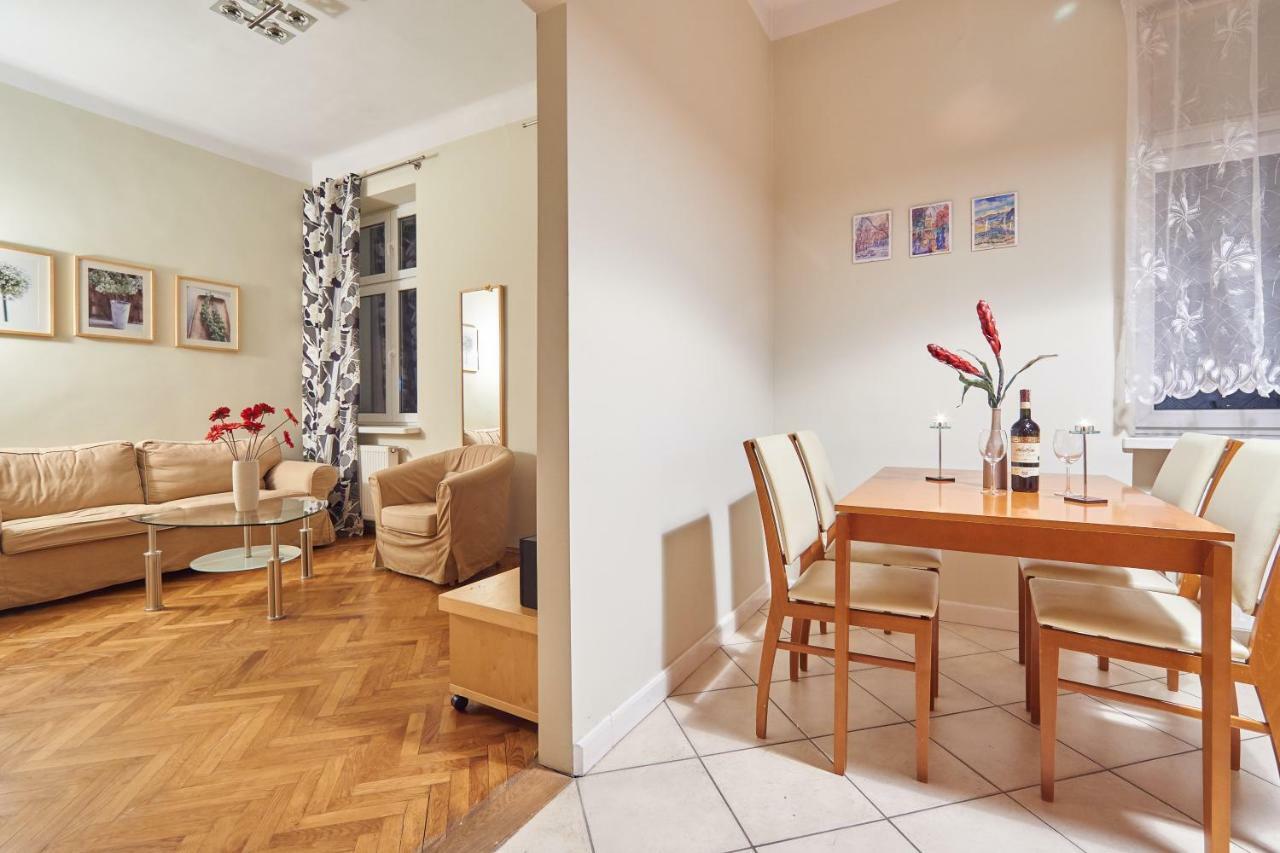 Apartamenty Galicja Krasków Εξωτερικό φωτογραφία