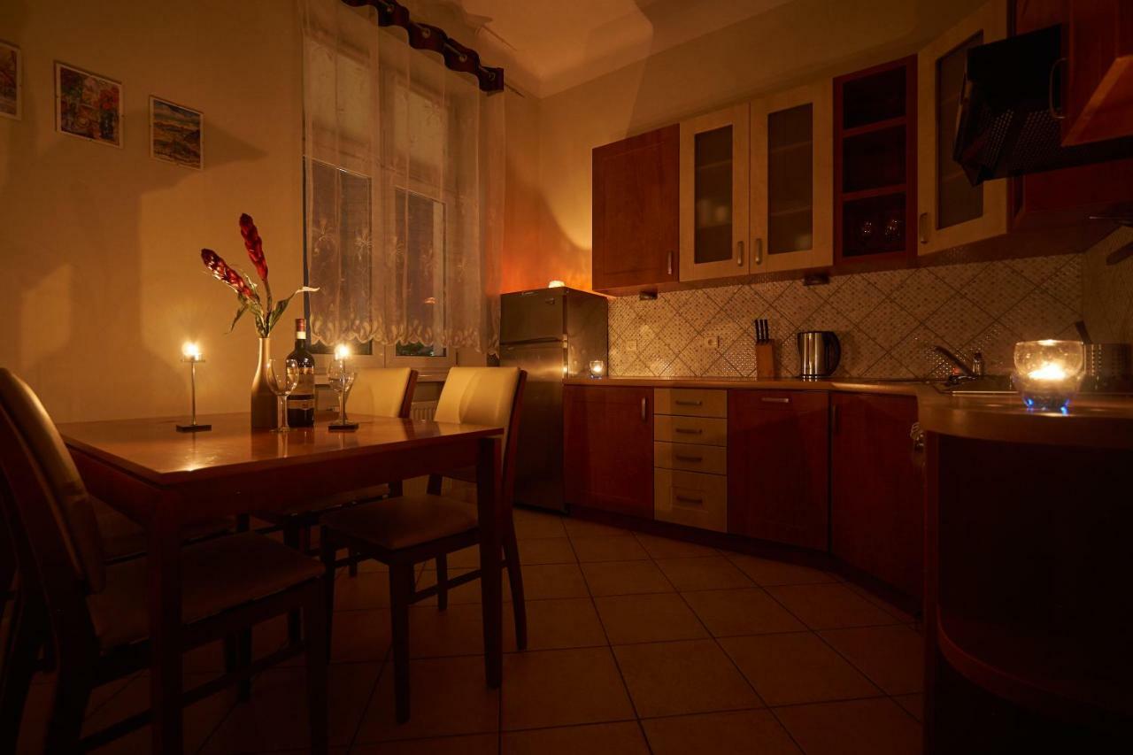 Apartamenty Galicja Krasków Εξωτερικό φωτογραφία