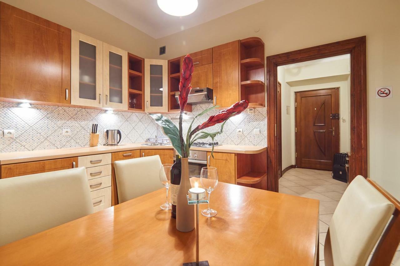 Apartamenty Galicja Krasków Εξωτερικό φωτογραφία