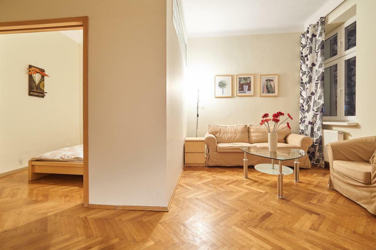 Apartamenty Galicja Krasków Εξωτερικό φωτογραφία